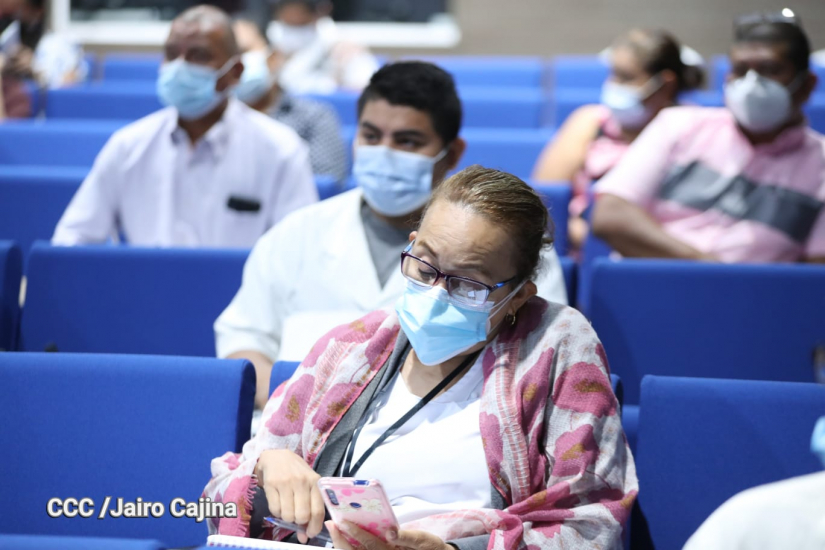 CONGRESO